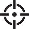 Custom cursor